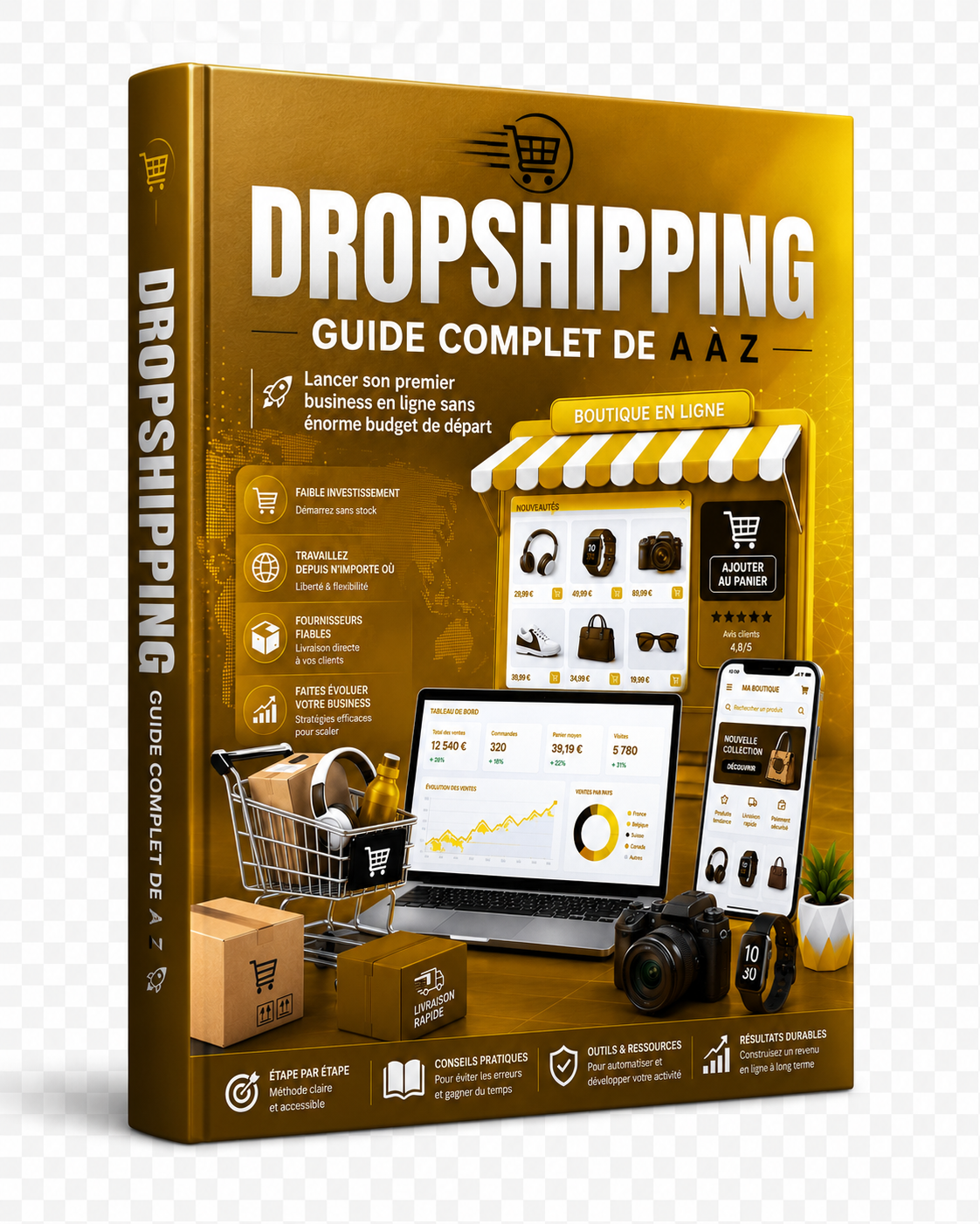 Dropshipping